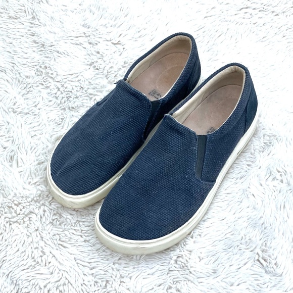 Birkenstock Loafers Sz 41, Women’s Sz 10, Men’s Sz 8 - Picture 1 of 6